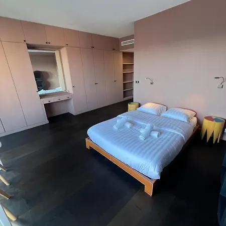 Appartamento Luxury View Eiffel Tower 16th Trocadero *