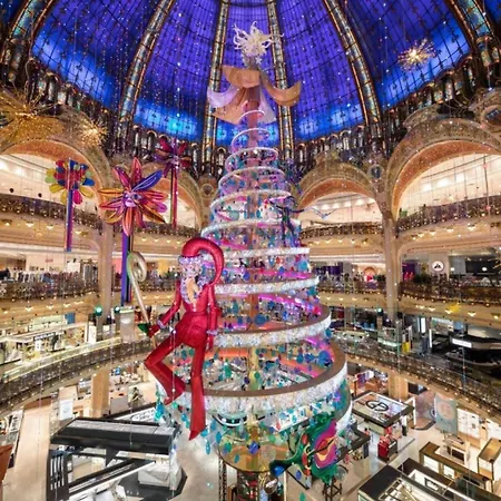 Luxury View Eiffel Tower 16th Trocadero Appartamento *