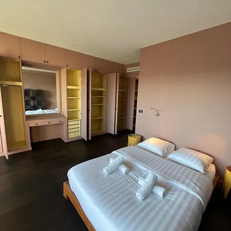 Appartamento Luxury View Eiffel Tower 16th Trocadero *