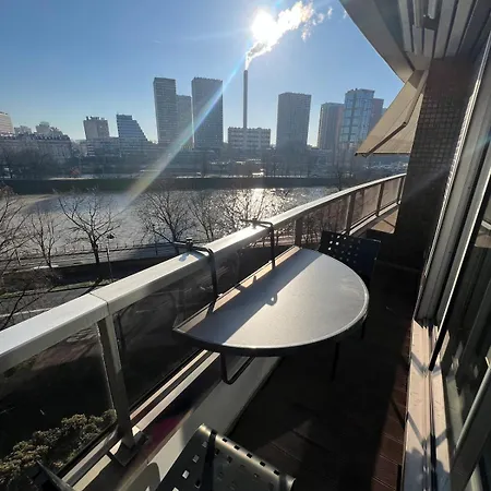 Luxury View Eiffel Tower 16th Trocadero * Parigi