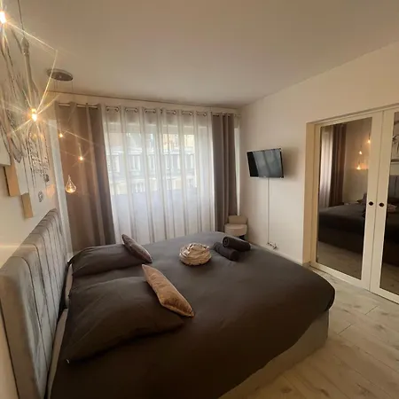 Apartment Luxury View Eiffel Tower 16th Trocadero Paris