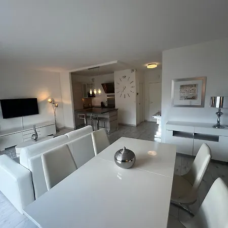 Appartamento Luxury View Eiffel Tower 16th Trocadero